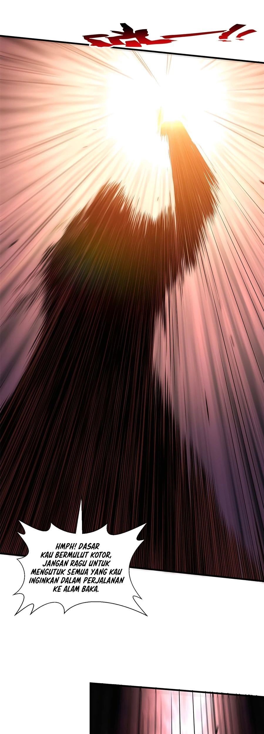 Top Tier Providence: Secretly Cultivate for a Thousand Years Chapter 32 Gambar 20