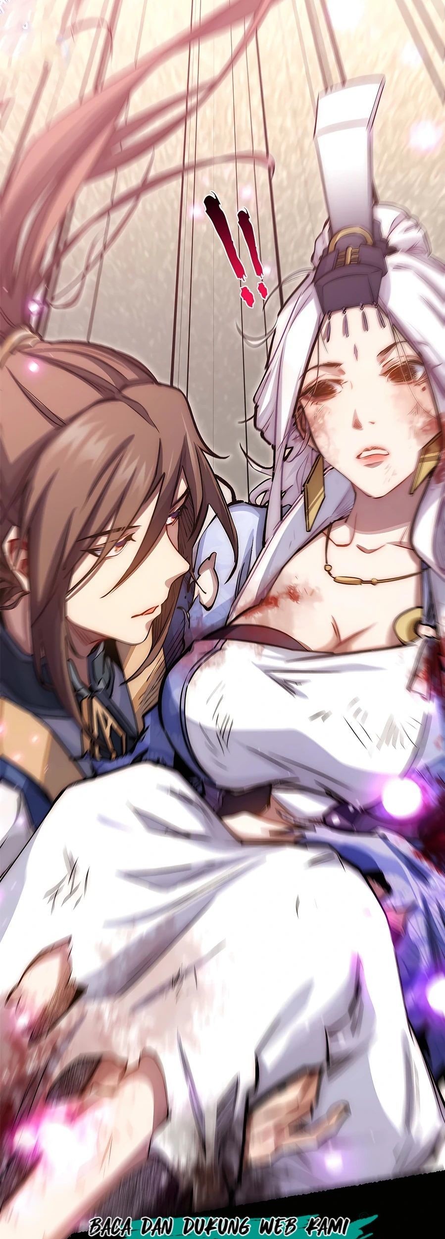 Top Tier Providence: Secretly Cultivate for a Thousand Years Chapter 32 Gambar 24