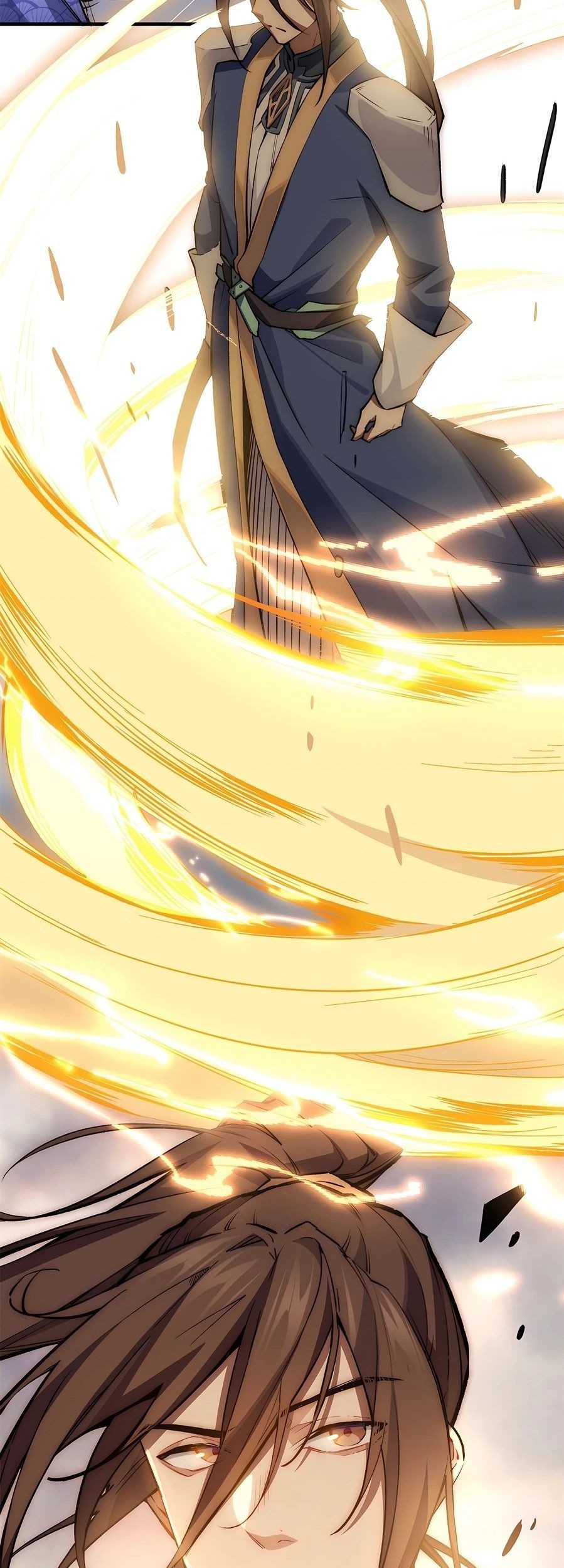 Top Tier Providence: Secretly Cultivate for a Thousand Years Chapter 32 Gambar 40