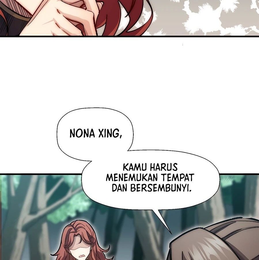 Top Tier Providence: Secretly Cultivate for a Thousand Years Chapter 32 Gambar 5