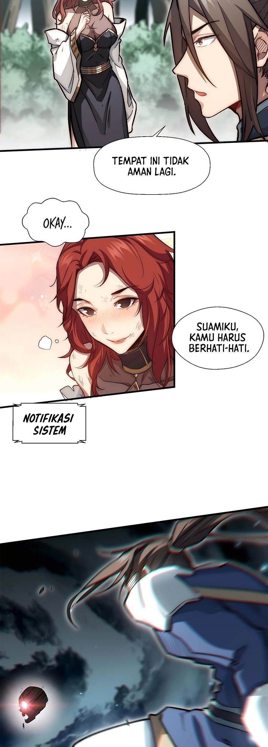 Top Tier Providence: Secretly Cultivate for a Thousand Years Chapter 32 Gambar 6