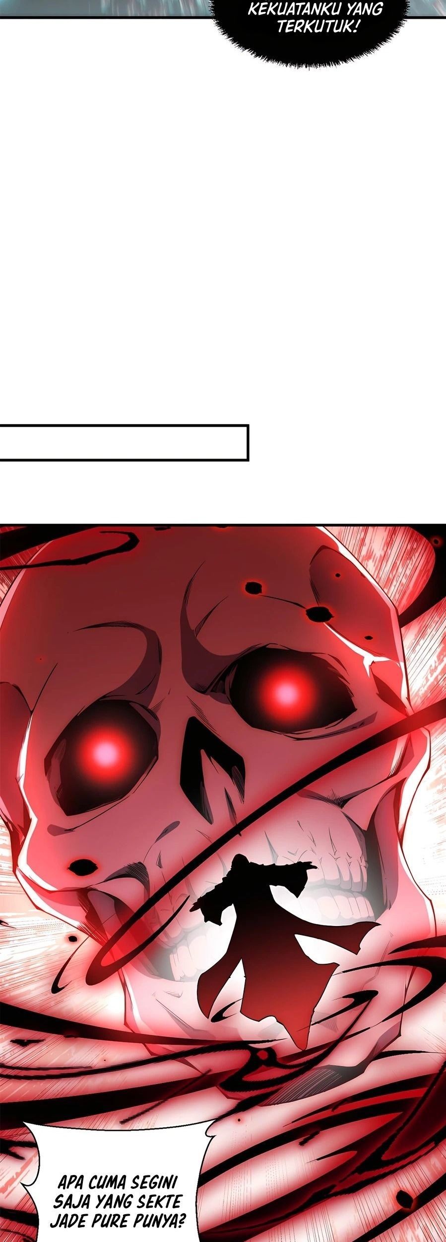 Top Tier Providence: Secretly Cultivate for a Thousand Years Chapter 32 Gambar 8