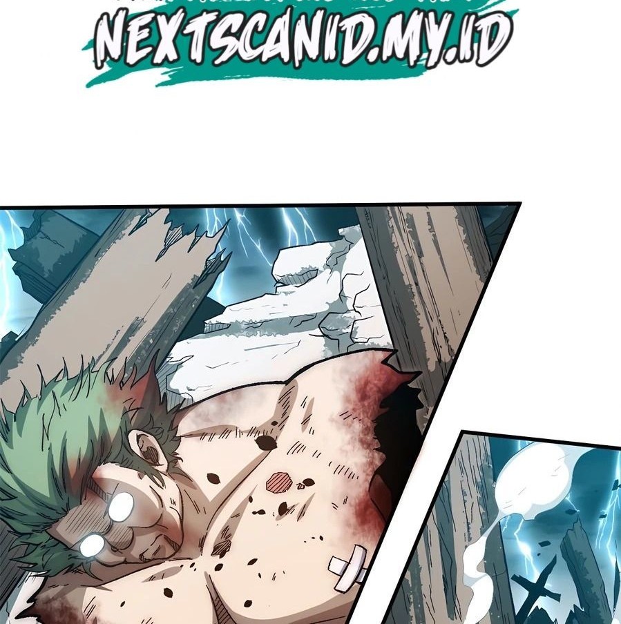 Top Tier Providence: Secretly Cultivate for a Thousand Years Chapter 32 Gambar 11