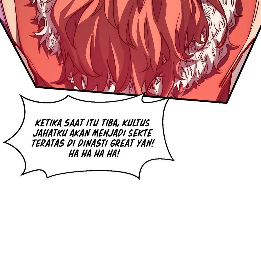 Top Tier Providence: Secretly Cultivate for a Thousand Years Chapter 32 Gambar 13