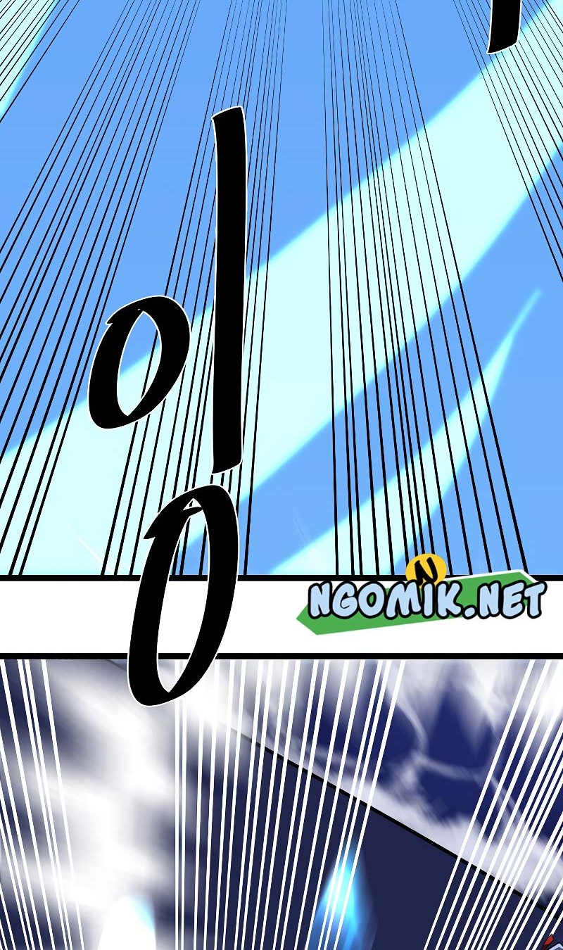 Volcanic Age Chapter 227 Gambar 29