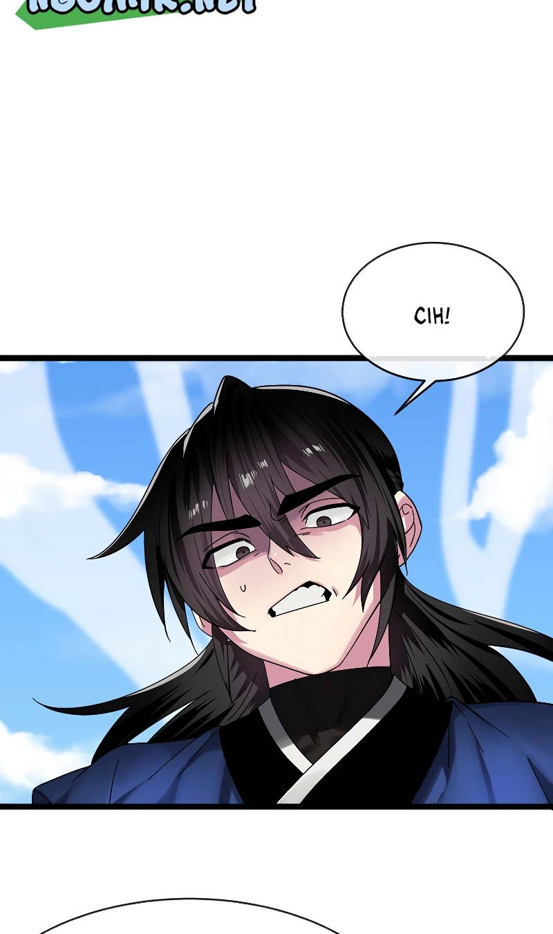 Volcanic Age Chapter 227 Gambar 31