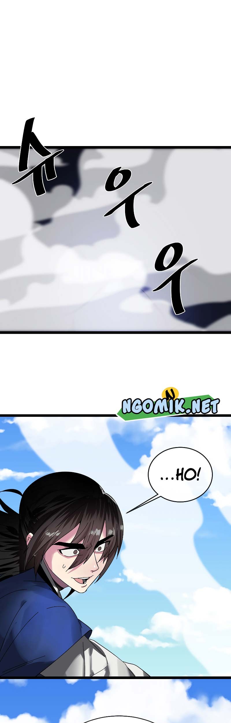 Volcanic Age Chapter 227 Gambar 22