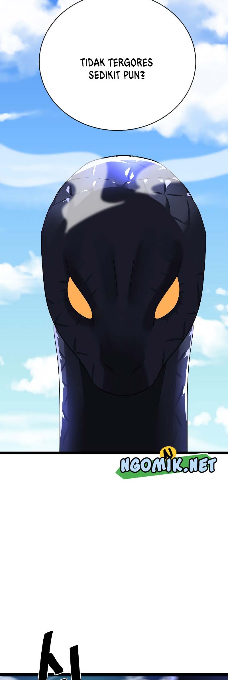 Volcanic Age Chapter 227 Gambar 23