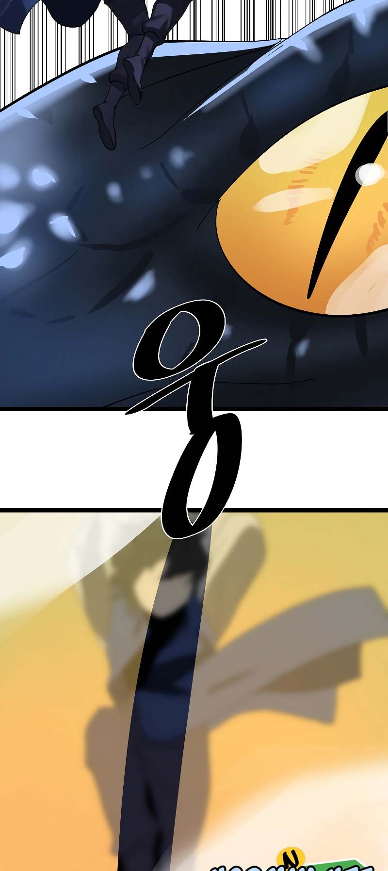 Volcanic Age Chapter 227 Gambar 51