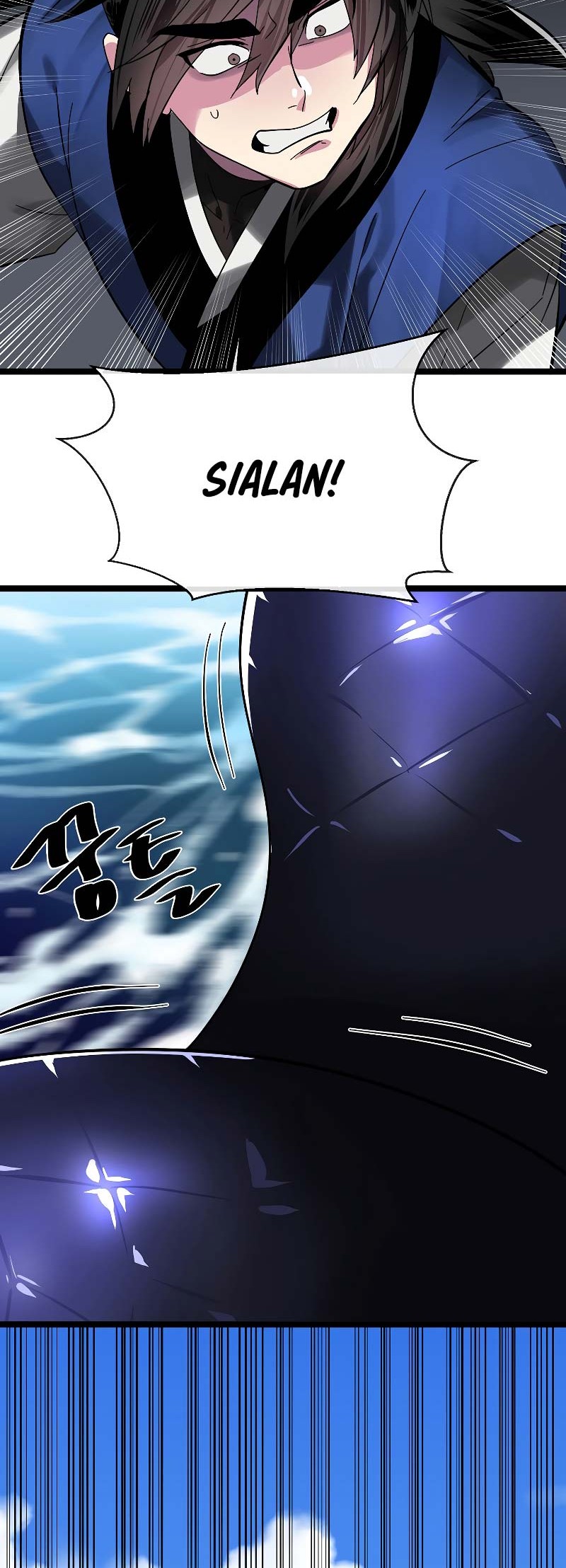 Volcanic Age Chapter 227 Gambar 39