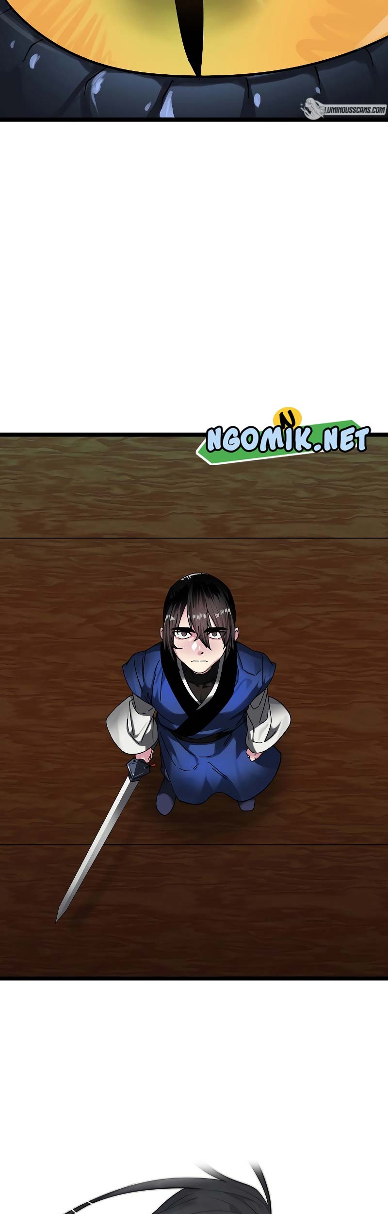 Volcanic Age Chapter 227 Gambar 8