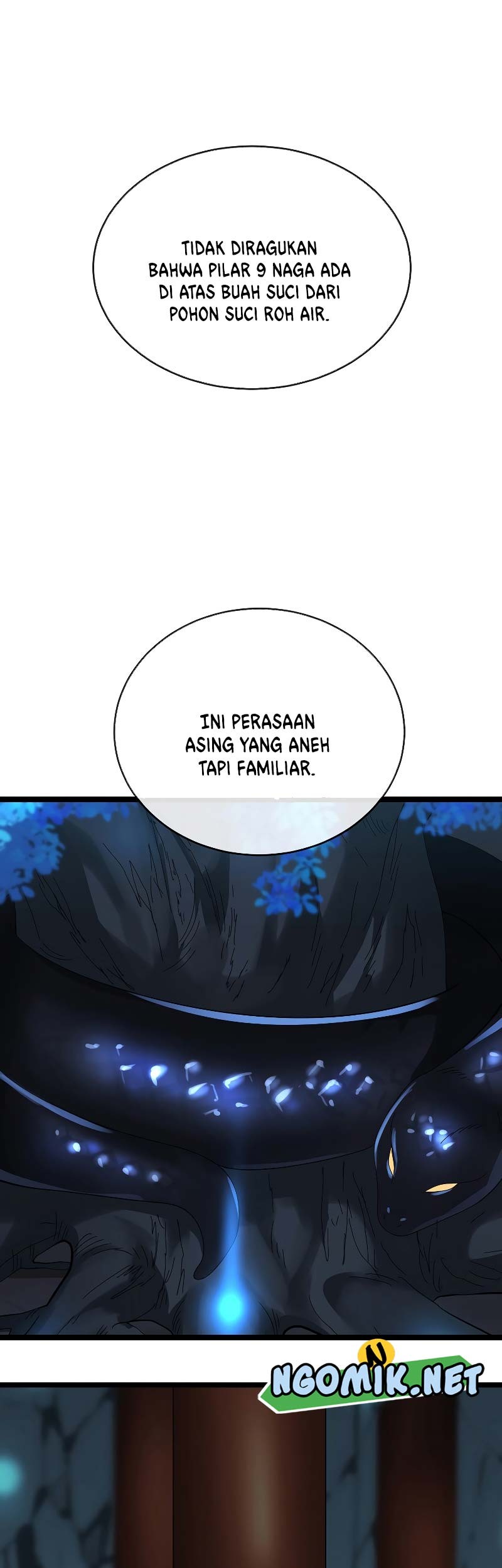 Volcanic Age Chapter 227 Gambar 10