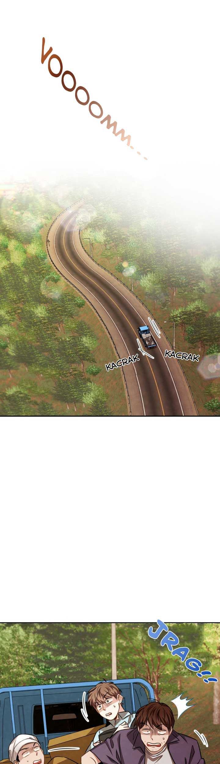 Manhwa Be the Actor Chapter 23 gambar nomor 2