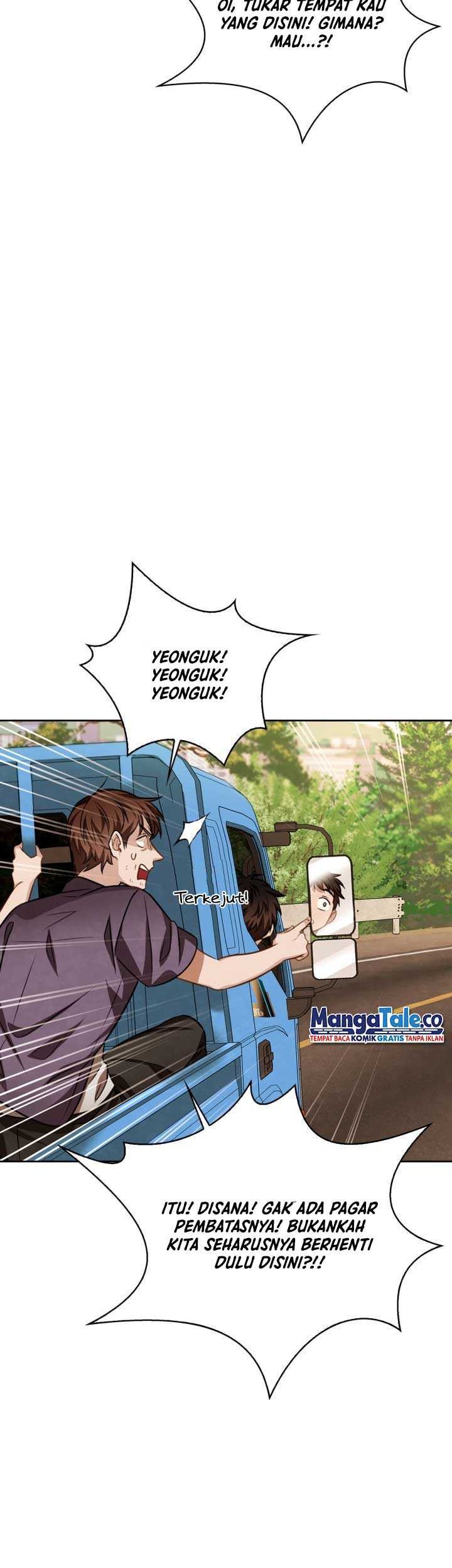 Be the Actor Chapter 23 Gambar 4