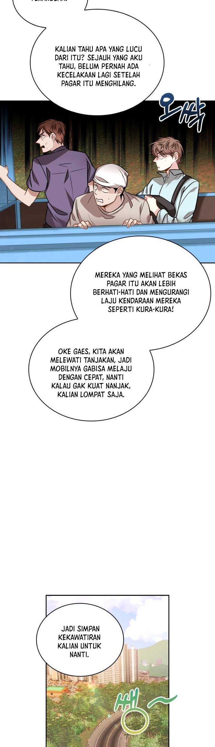 Be the Actor Chapter 23 Gambar 7