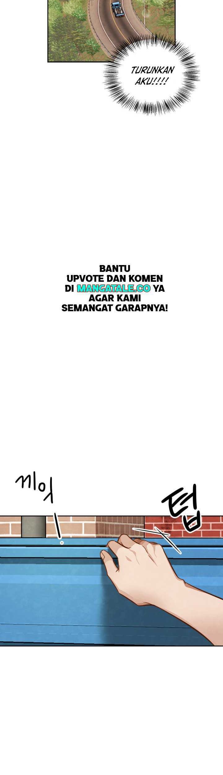 Be the Actor Chapter 23 Gambar 8