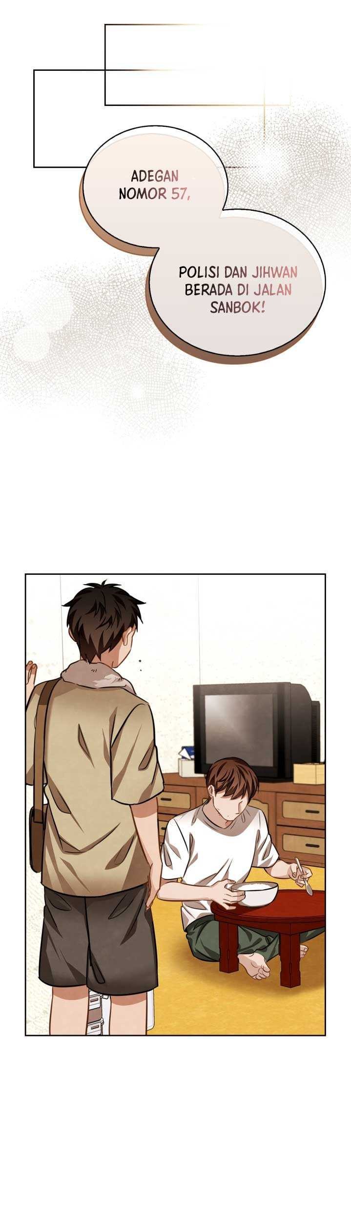 Be the Actor Chapter 23 Gambar 22