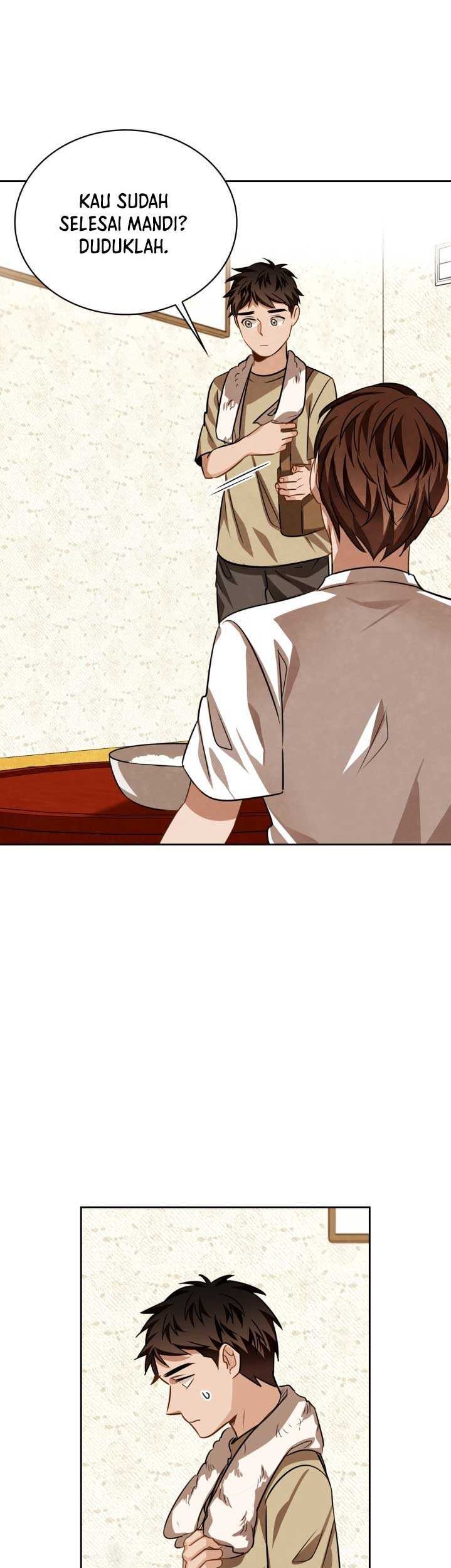 Be the Actor Chapter 23 Gambar 23