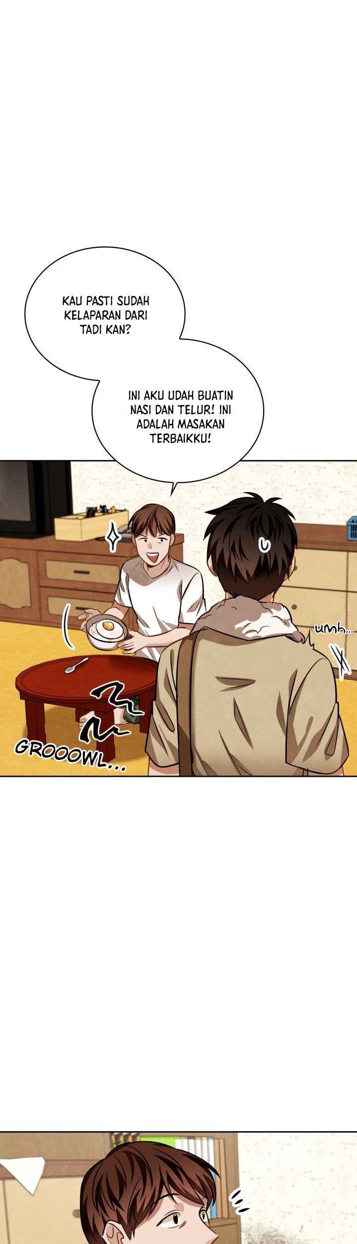 Be the Actor Chapter 23 Gambar 25