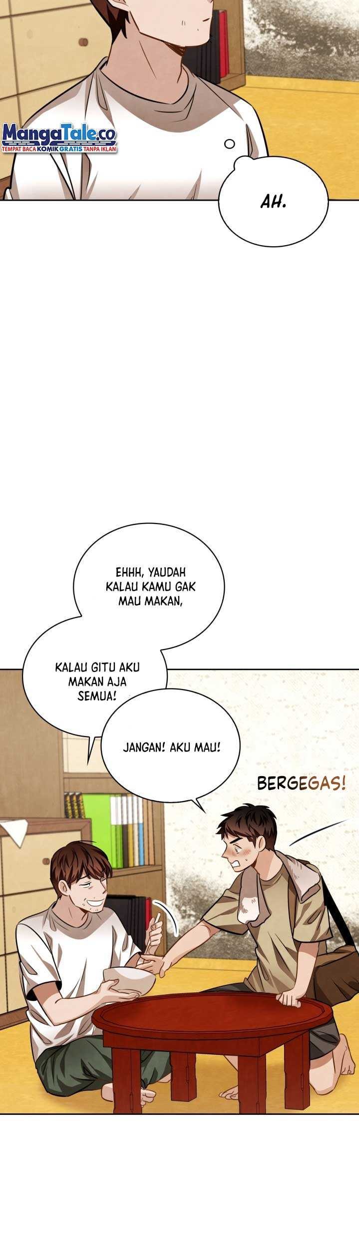 Be the Actor Chapter 23 Gambar 26