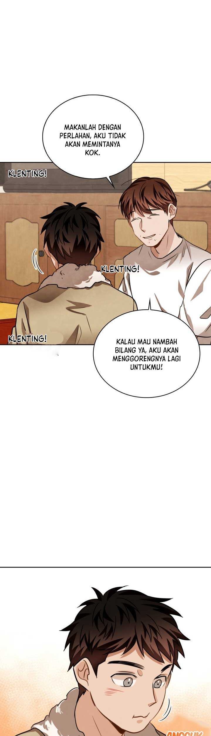 Be the Actor Chapter 23 Gambar 27