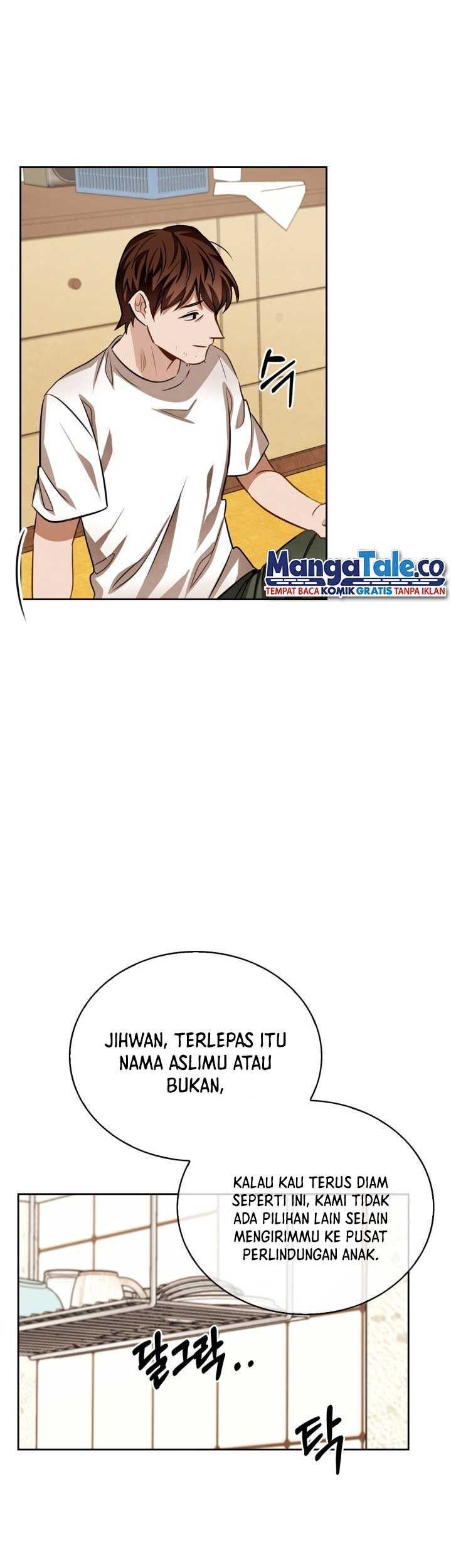 Be the Actor Chapter 23 Gambar 29