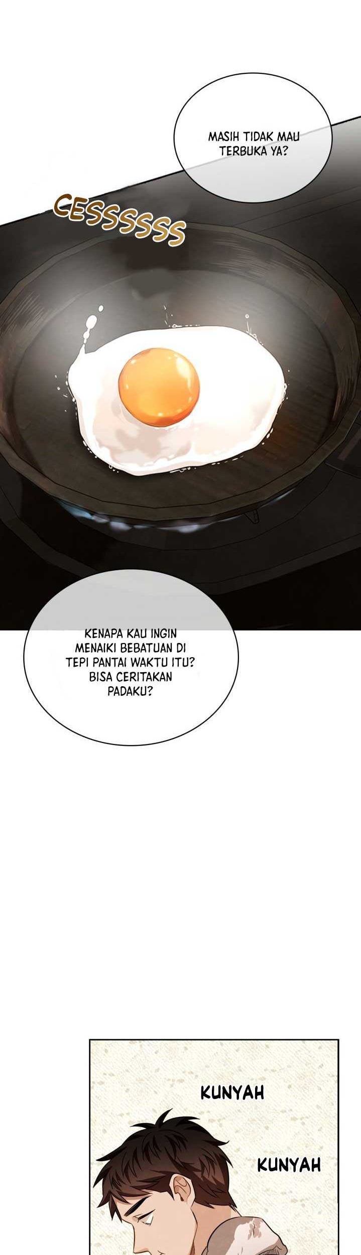 Be the Actor Chapter 23 Gambar 30