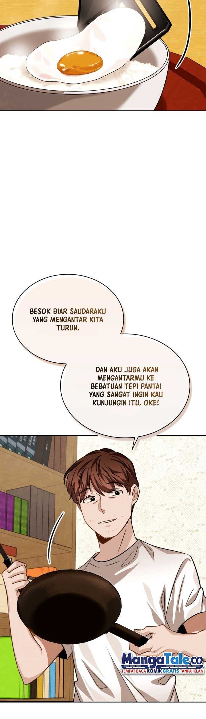 Be the Actor Chapter 23 Gambar 33