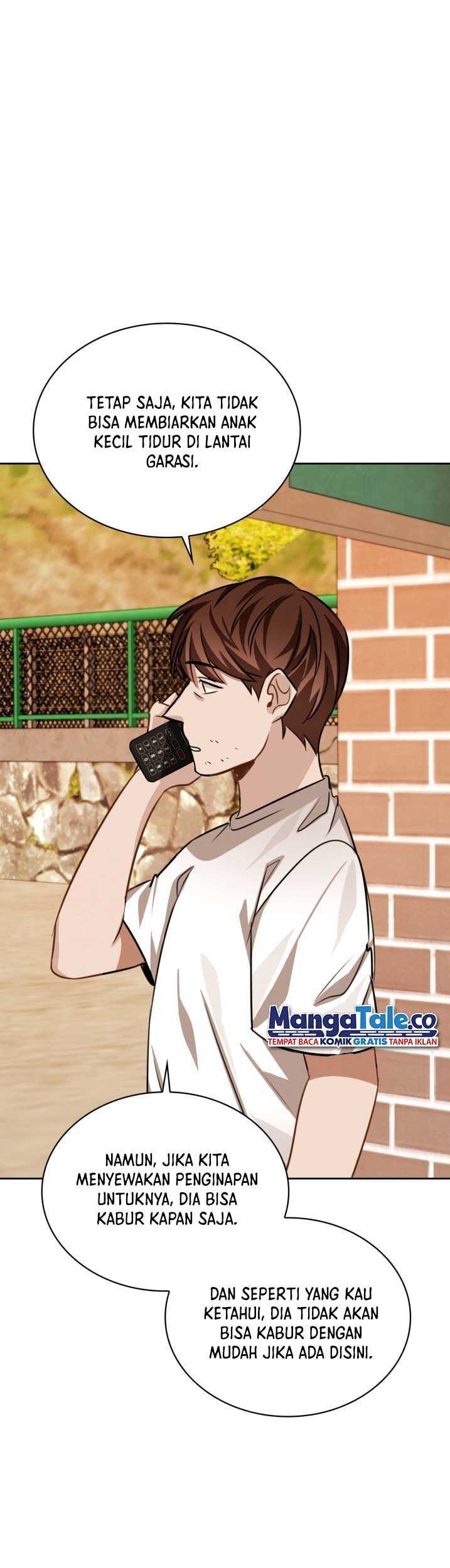 Be the Actor Chapter 23 Gambar 36