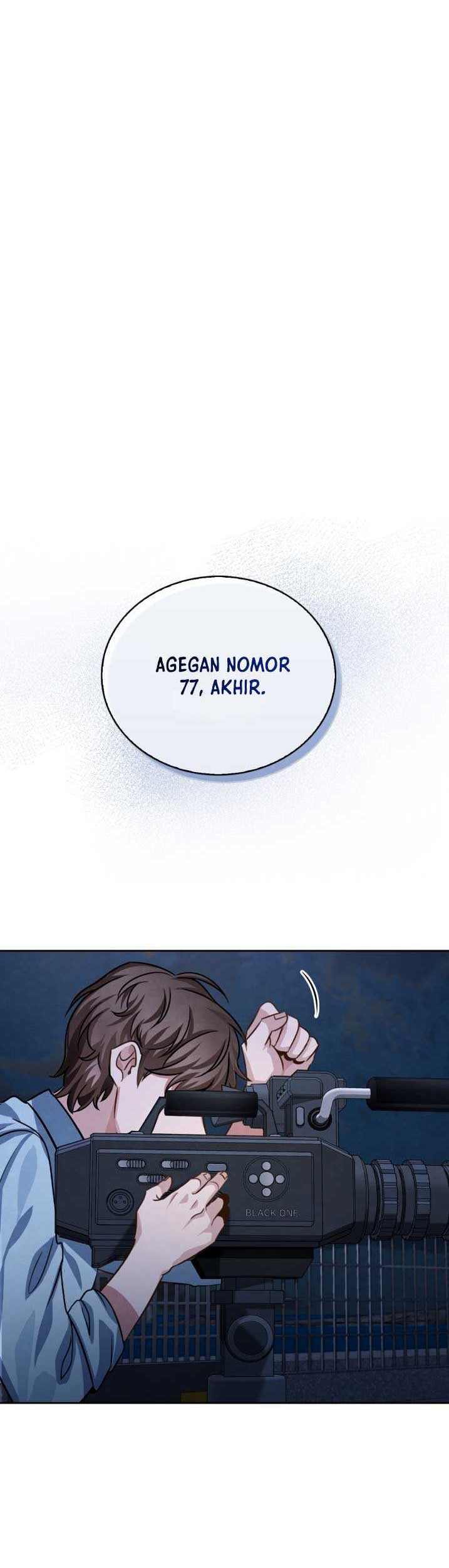 Be the Actor Chapter 23 Gambar 39