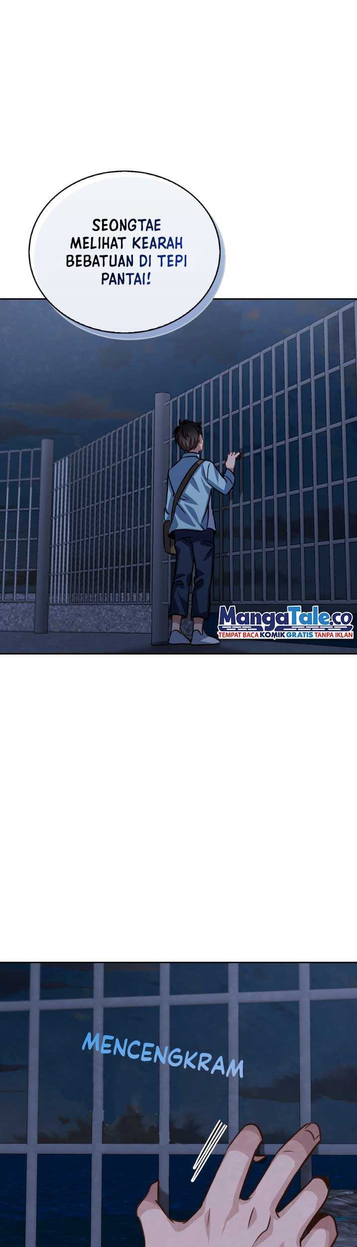 Be the Actor Chapter 23 Gambar 40