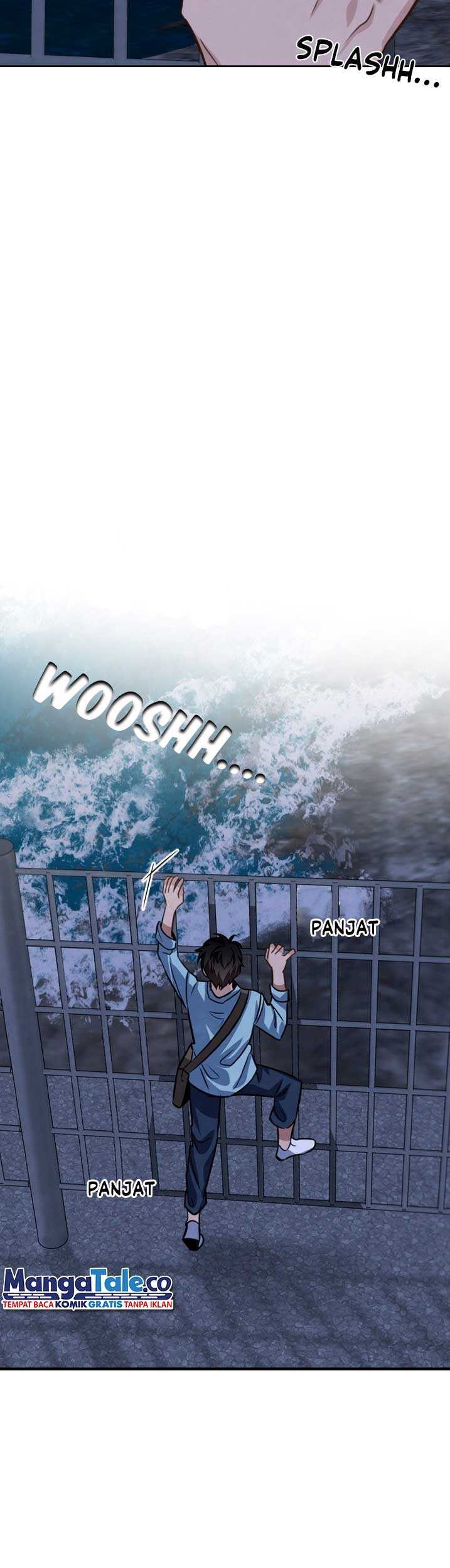 Be the Actor Chapter 23 Gambar 41