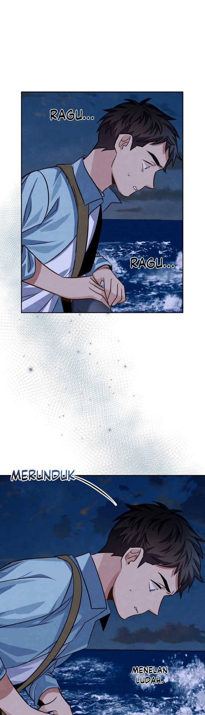 Be the Actor Chapter 23 Gambar 43