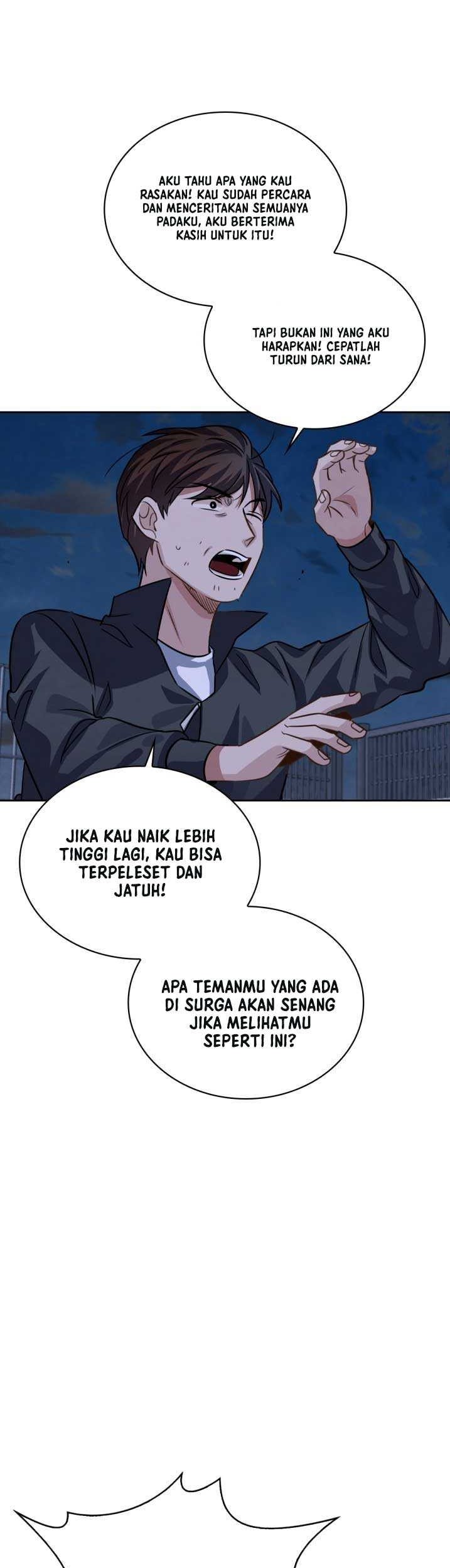 Be the Actor Chapter 23 Gambar 45