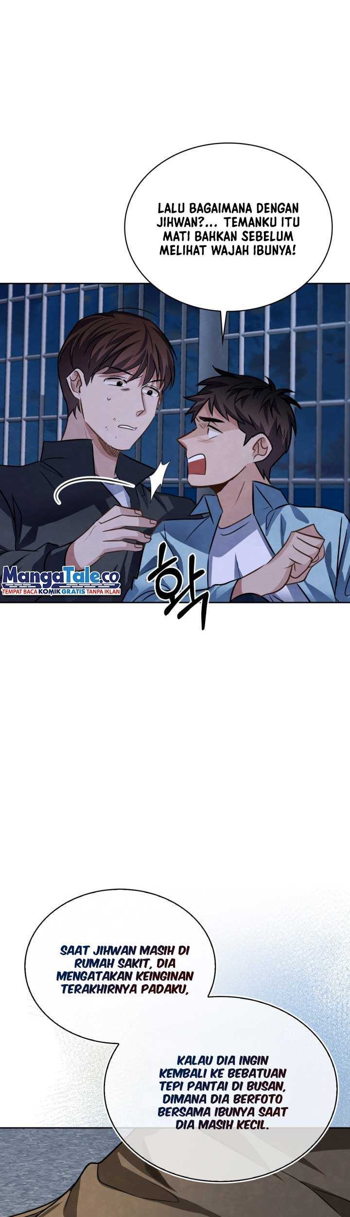 Be the Actor Chapter 23 Gambar 50