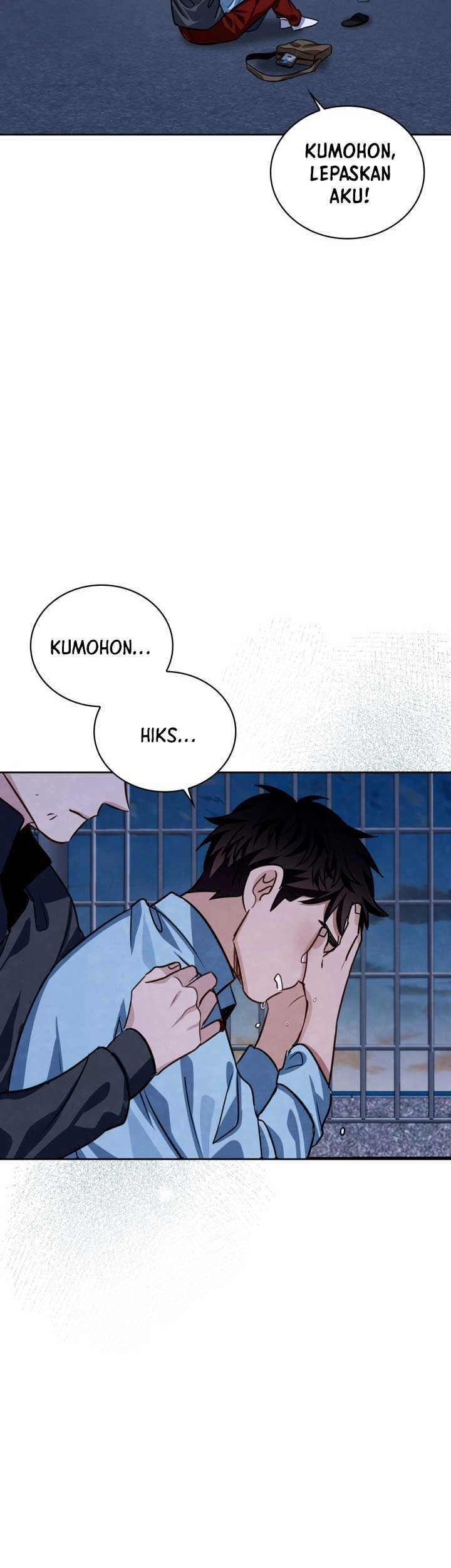 Be the Actor Chapter 23 Gambar 54