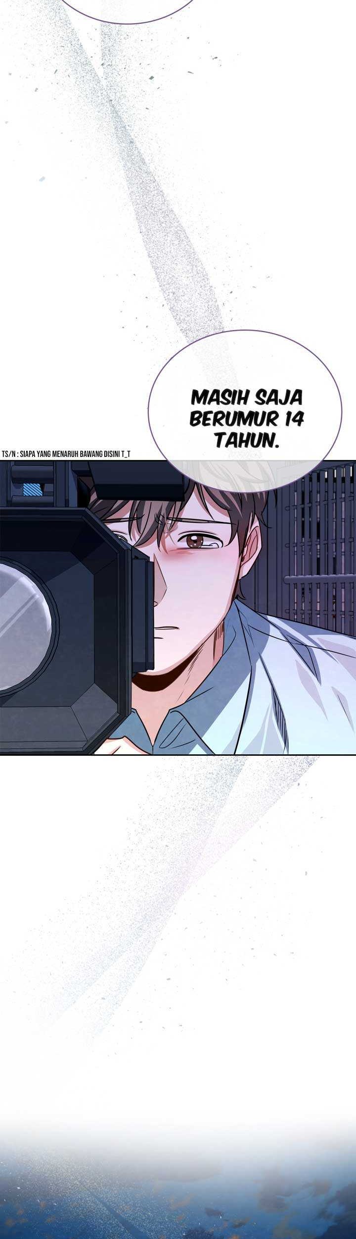 Be the Actor Chapter 23 Gambar 56