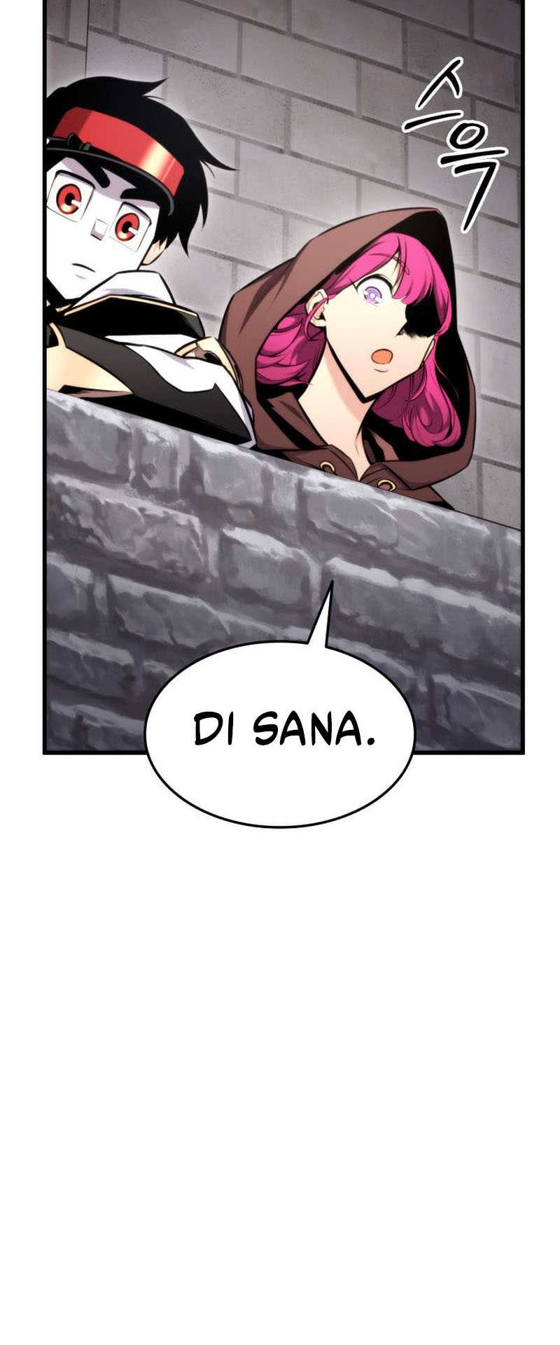 Ranker’s Return (Remake) Chapter 84 Gambar 52