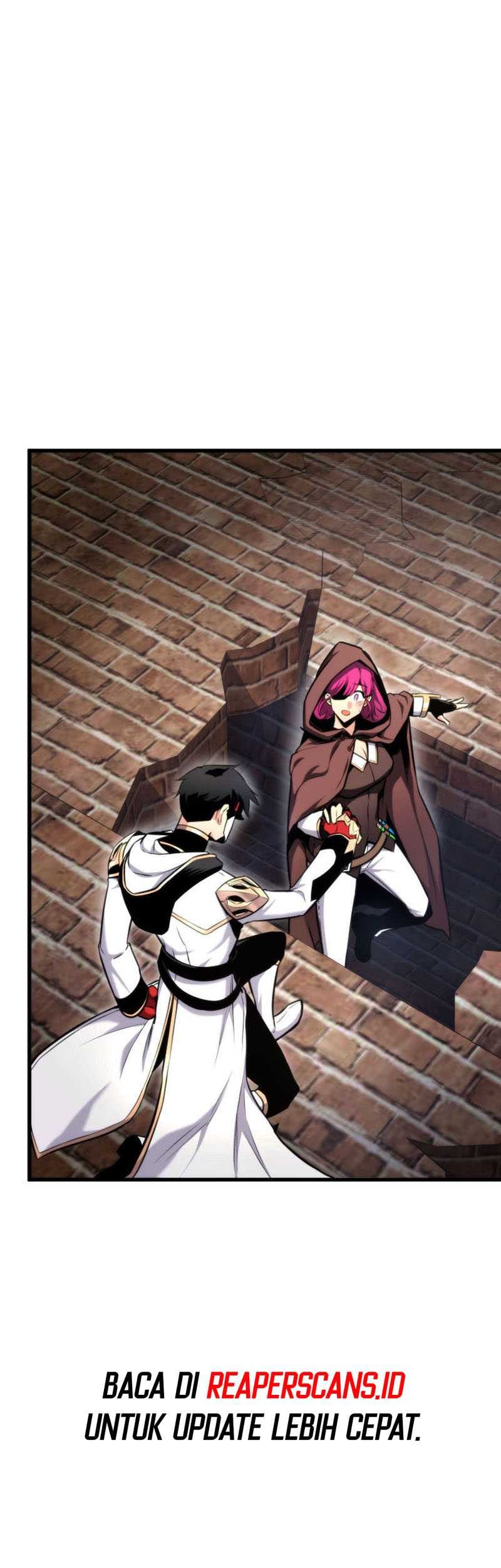 Ranker’s Return (Remake) Chapter 84 Gambar 49