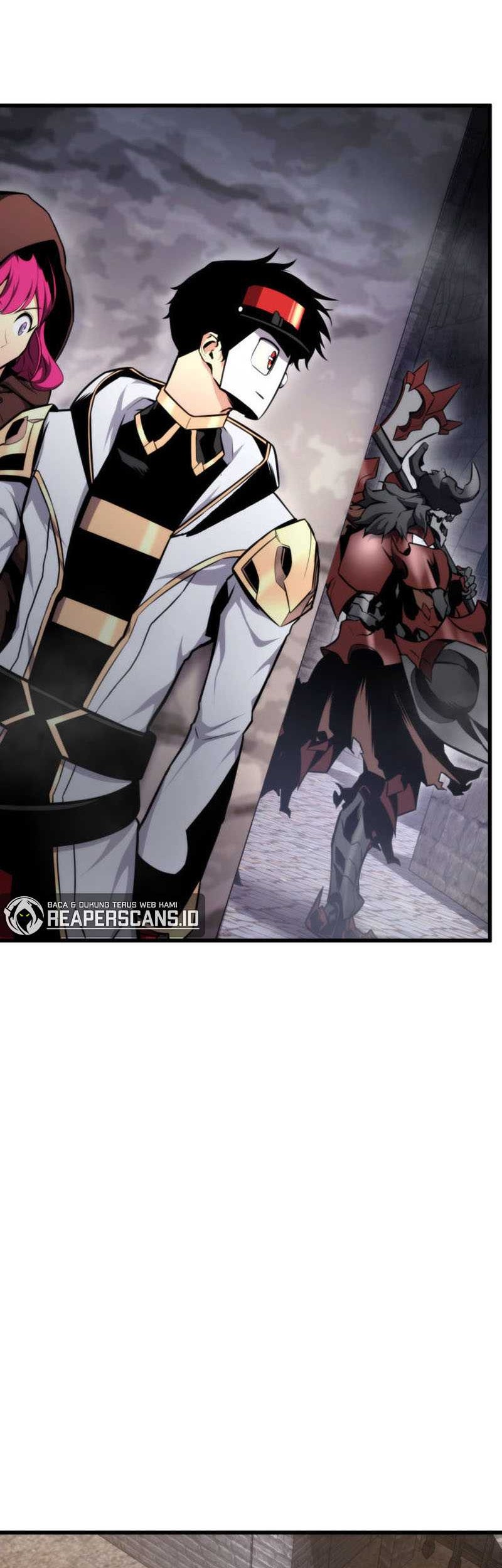 Ranker’s Return (Remake) Chapter 84 Gambar 50