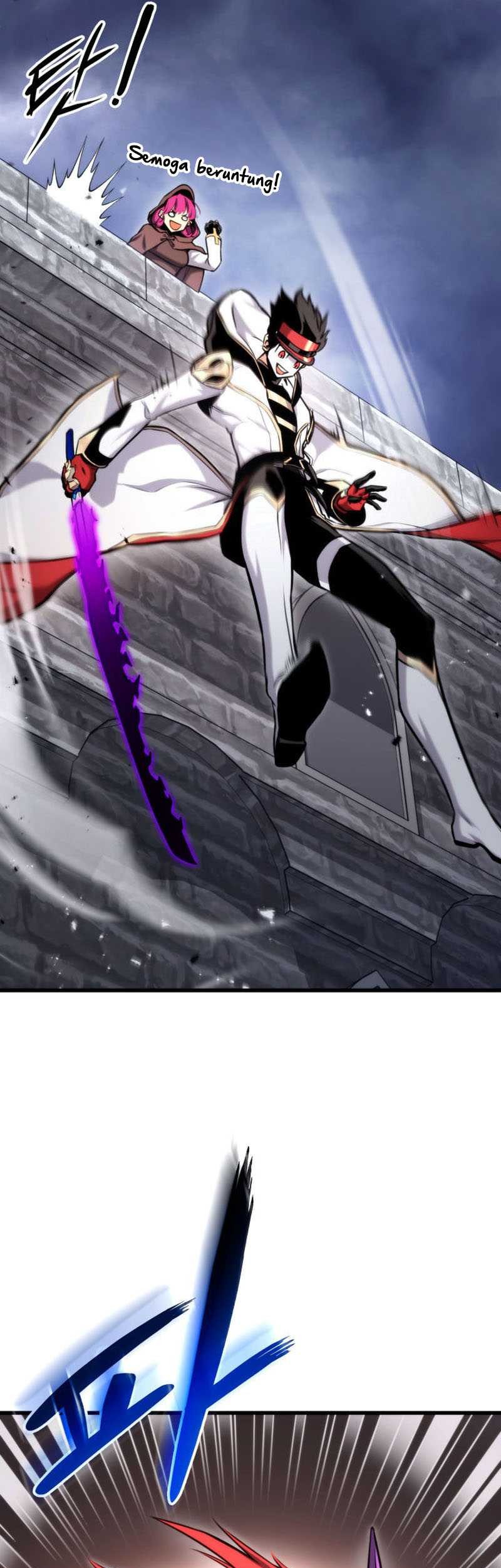 Ranker’s Return (Remake) Chapter 84 Gambar 57