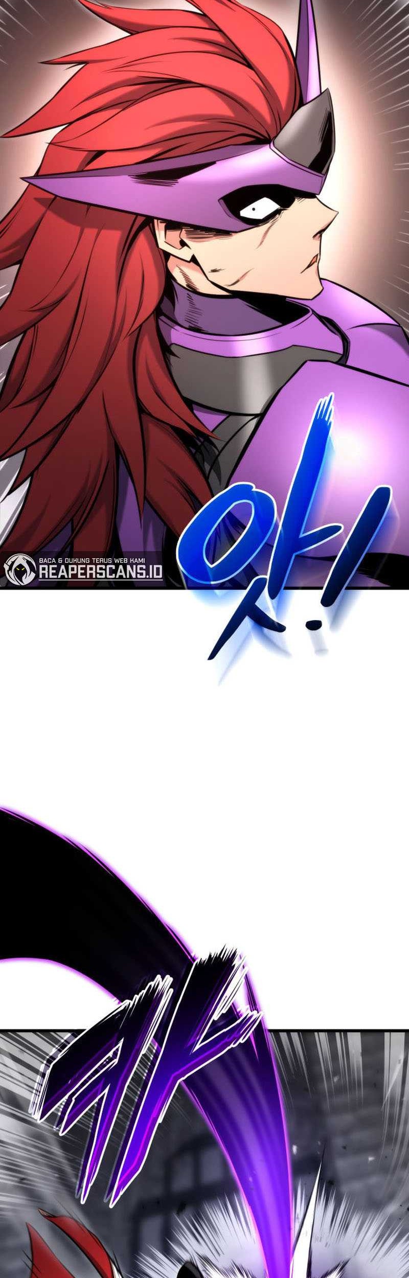 Ranker’s Return (Remake) Chapter 84 Gambar 58