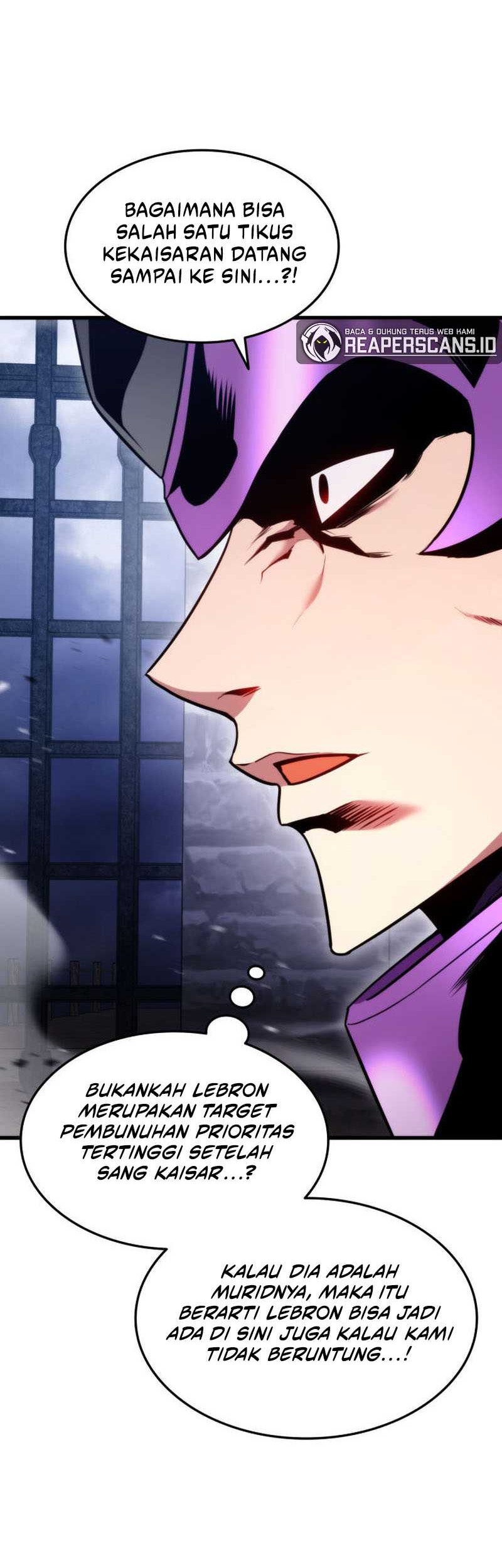 Ranker’s Return (Remake) Chapter 84 Gambar 64