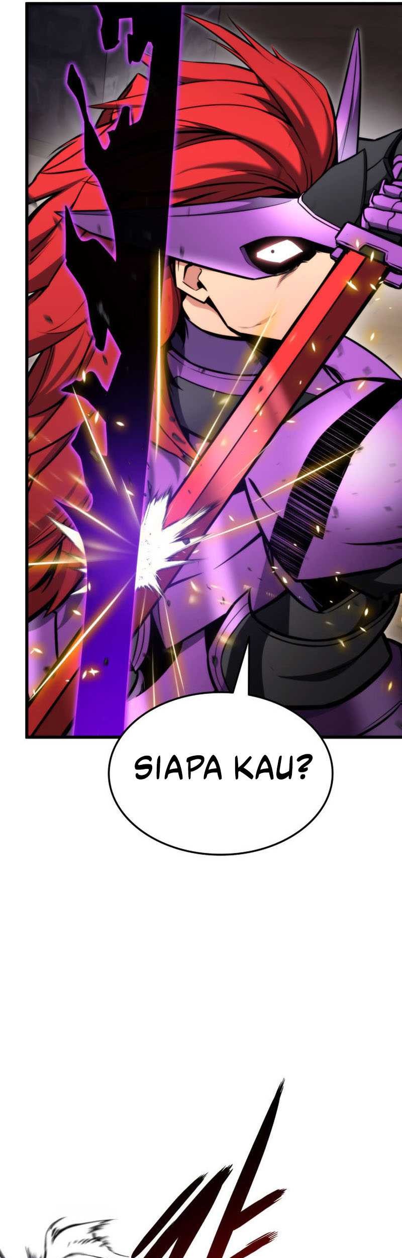 Ranker’s Return (Remake) Chapter 84 Gambar 61