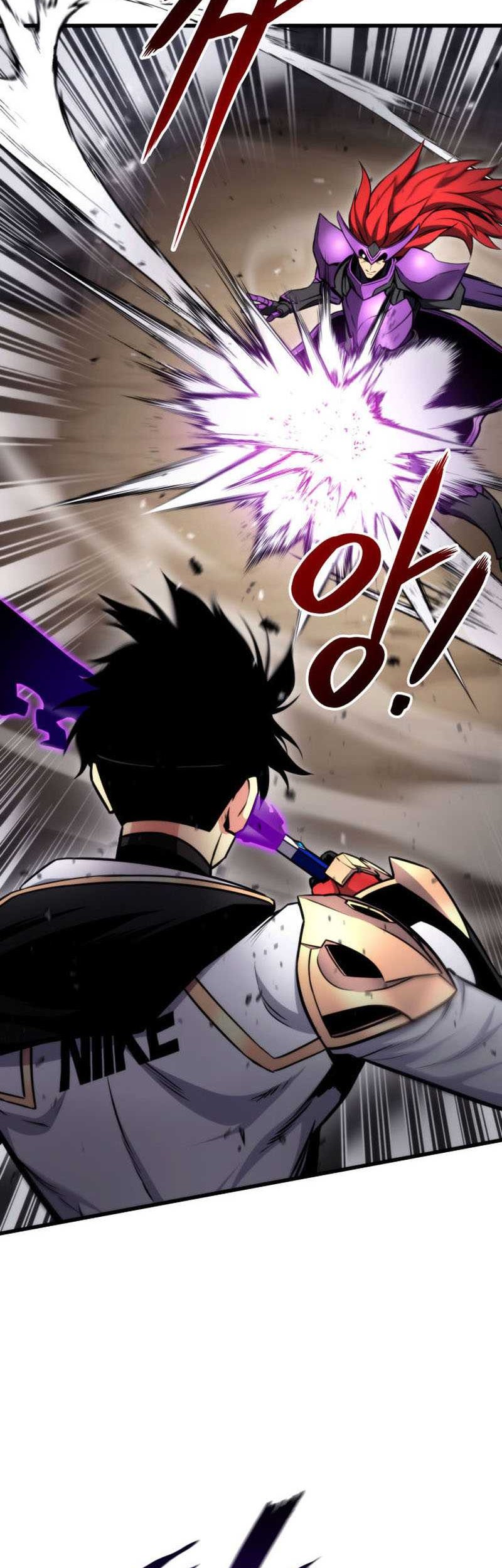 Ranker’s Return (Remake) Chapter 84 Gambar 62