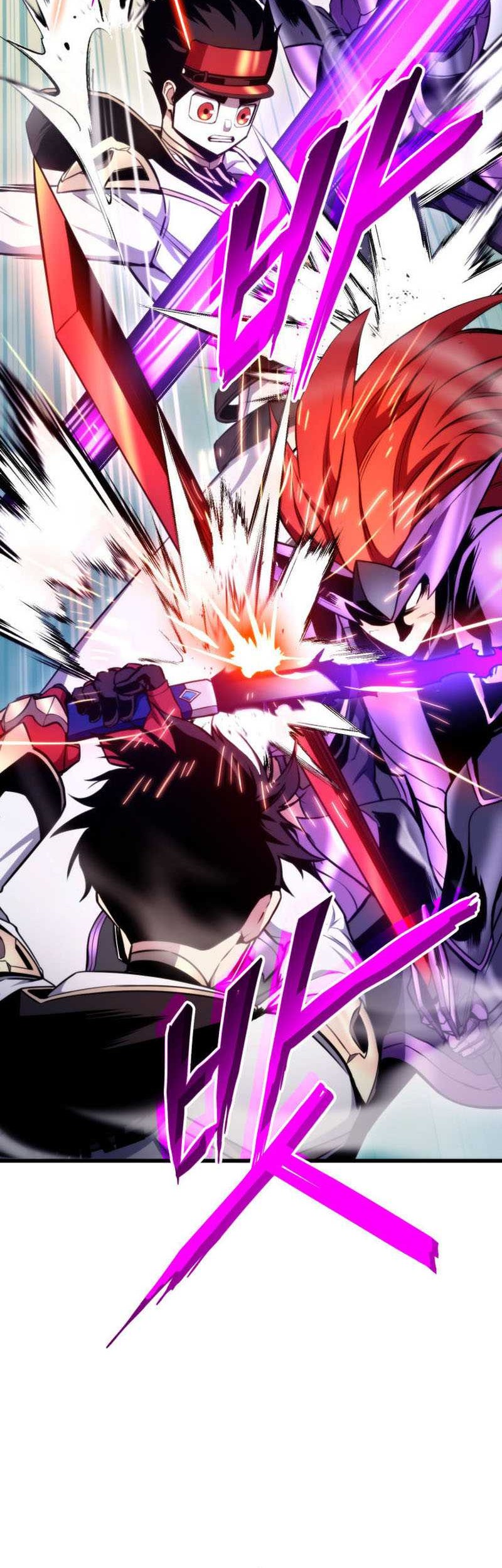 Ranker’s Return (Remake) Chapter 84 Gambar 68