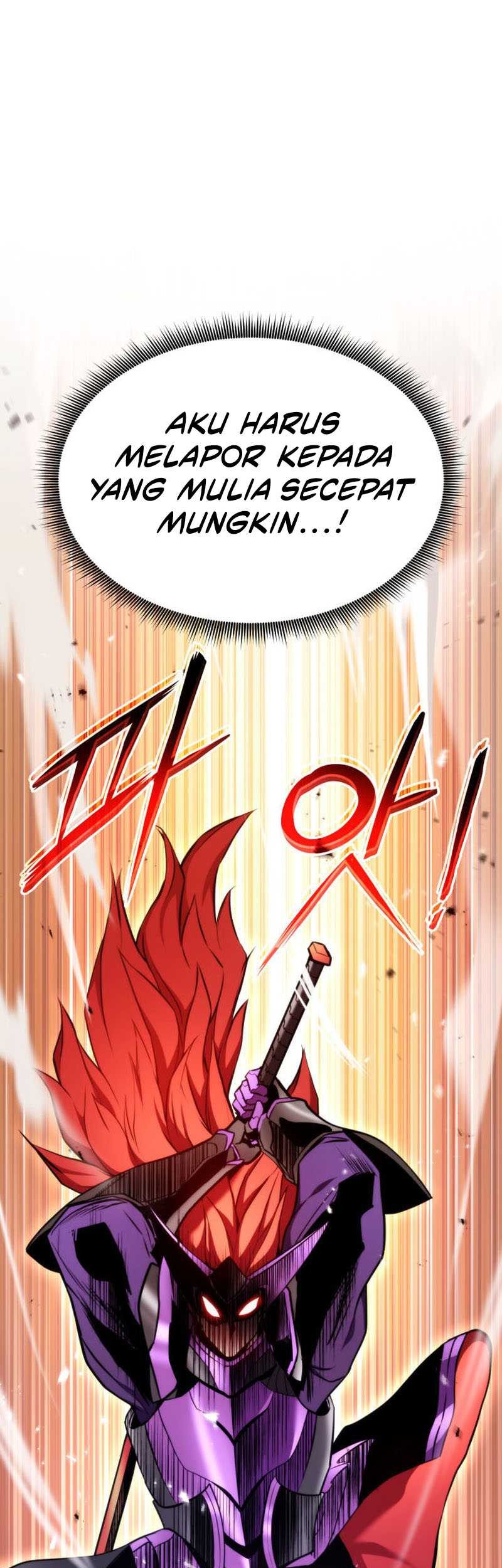 Ranker’s Return (Remake) Chapter 84 Gambar 65