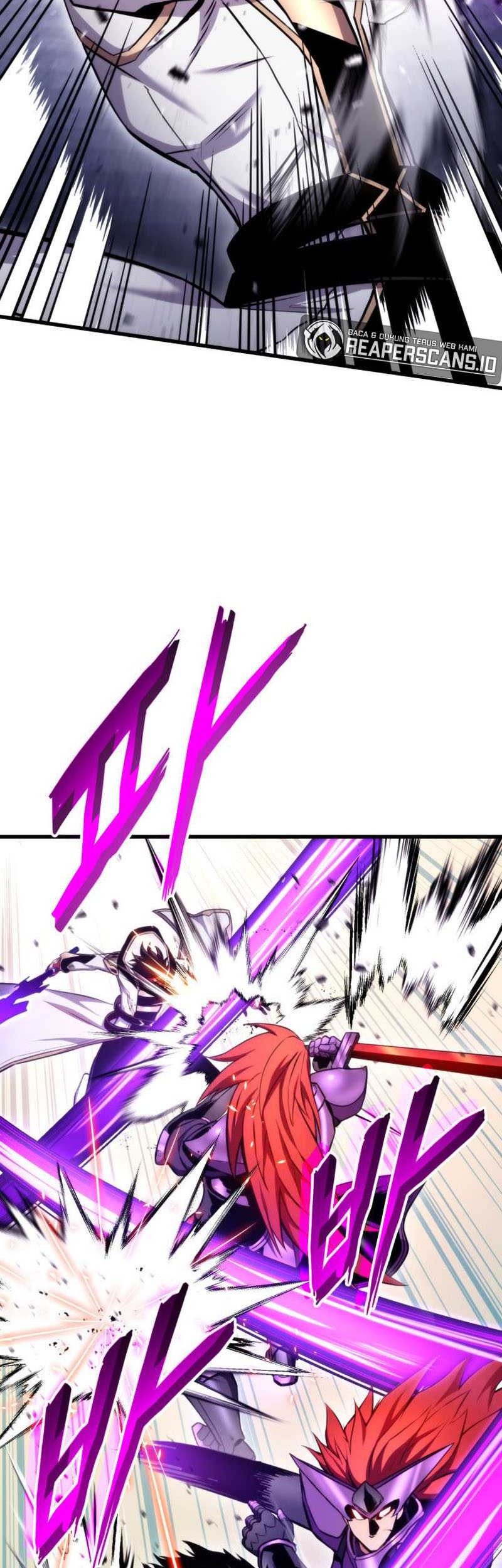 Ranker’s Return (Remake) Chapter 84 Gambar 67