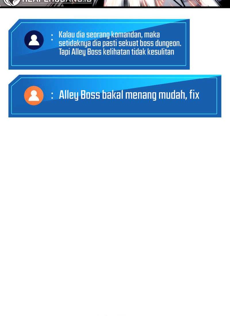 Ranker’s Return (Remake) Chapter 84 Gambar 72