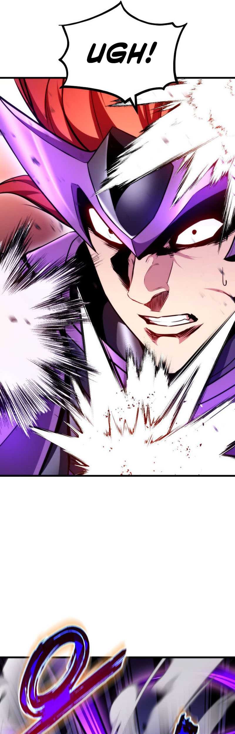 Ranker’s Return (Remake) Chapter 84 Gambar 69